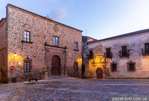 Caceres