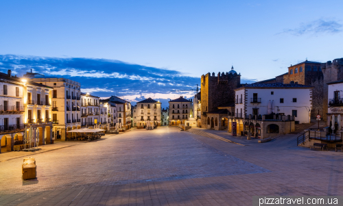 Caceres