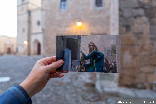 Caceres