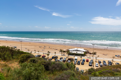 Conil de la Frontera