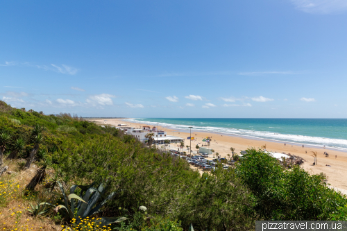 Conil de la Frontera