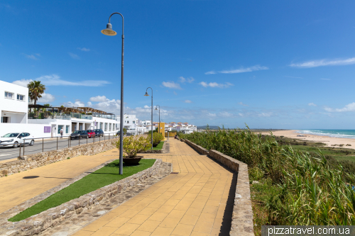 Conil de la Frontera