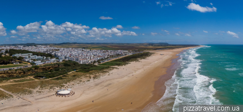 Conil de la Frontera