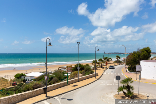 Conil de la Frontera