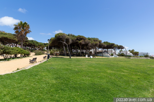 Conil de la Frontera