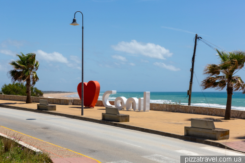 Conil de la Frontera