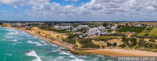 Conil de la Frontera