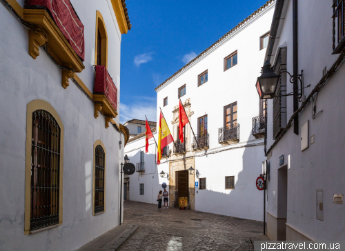 Cordoba