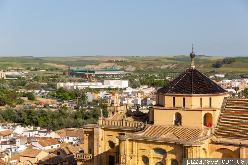 Cordoba