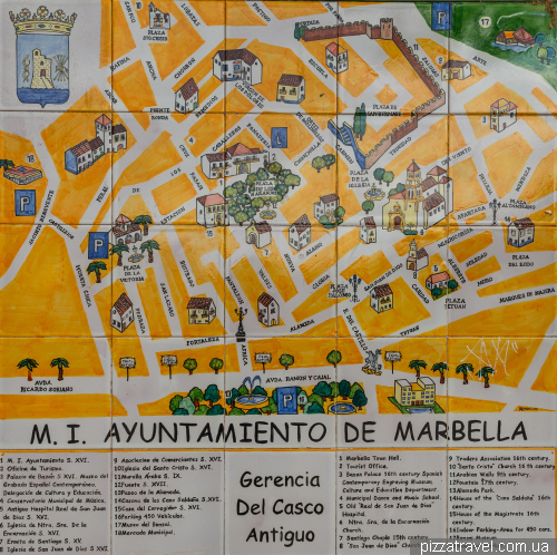 Marbella