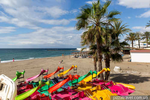 Marbella