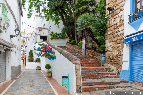 Marbella