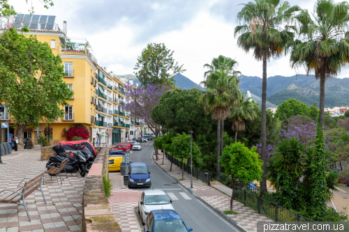 Marbella
