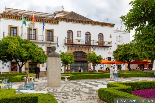 Marbella