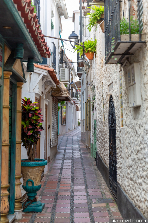 Marbella