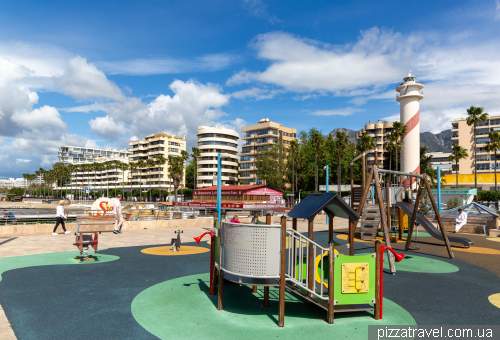 Marbella