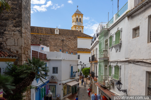 Marbella