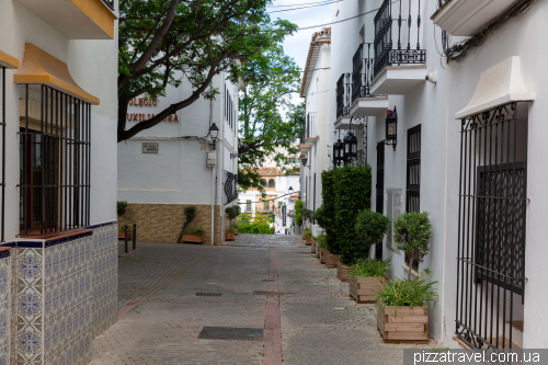 Marbella