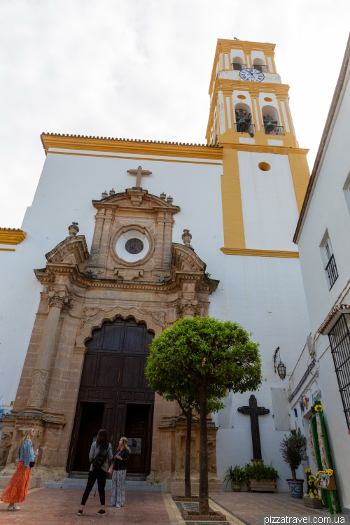 Marbella