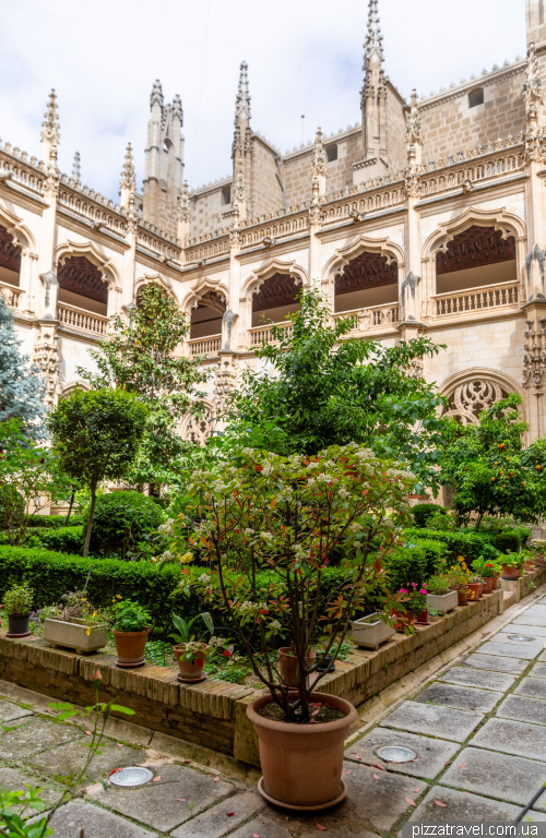 Toledo