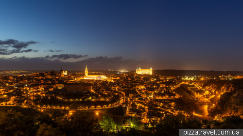 Toledo