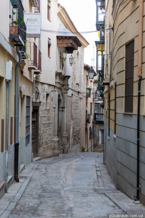 Toledo