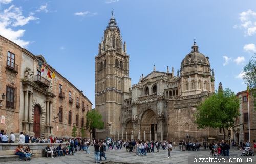 Toledo