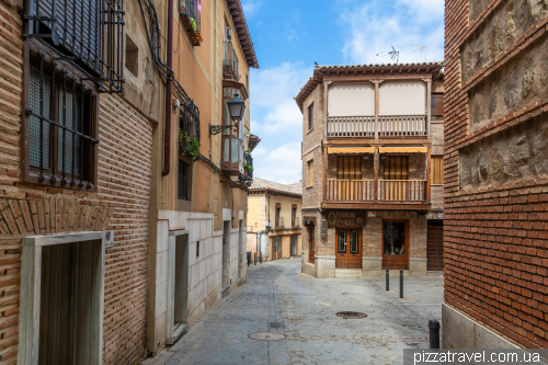 Toledo