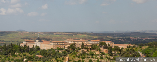 Toledo