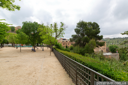 Toledo