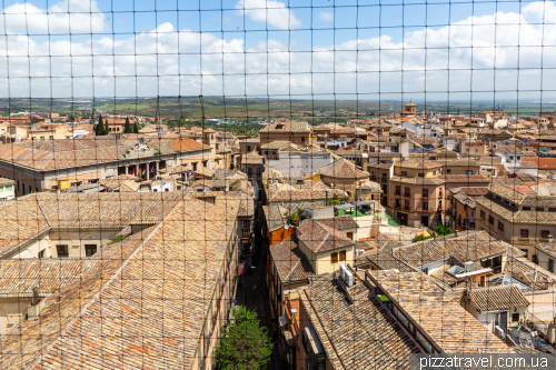 Toledo