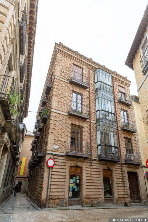 Toledo