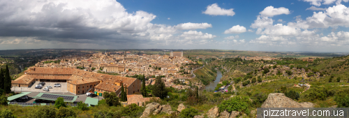 Toledo