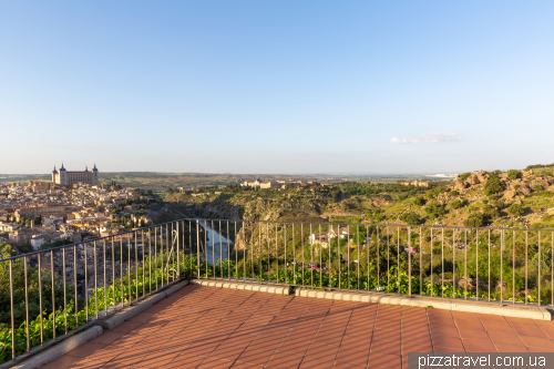 Toledo