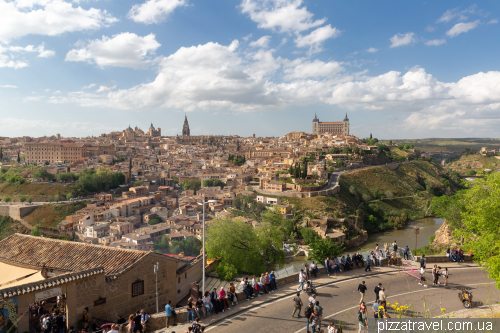 Toledo
