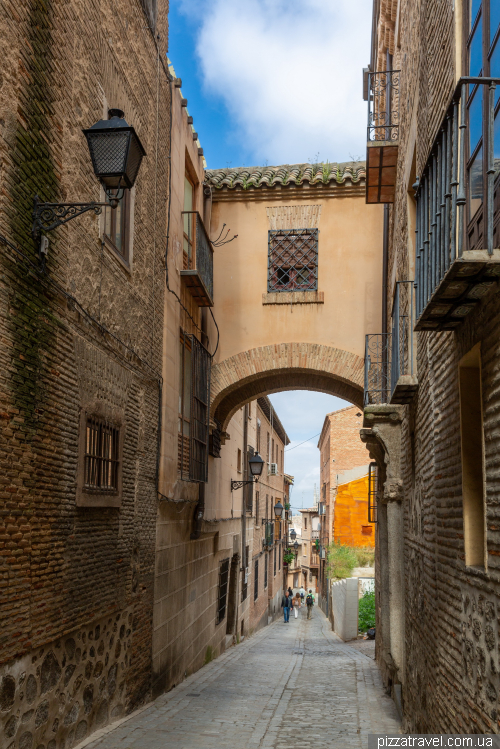 Toledo
