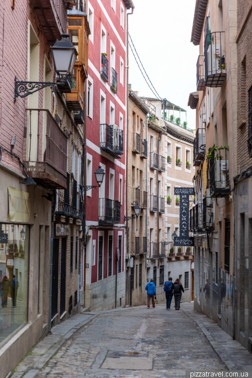 Toledo