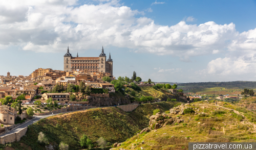 Toledo
