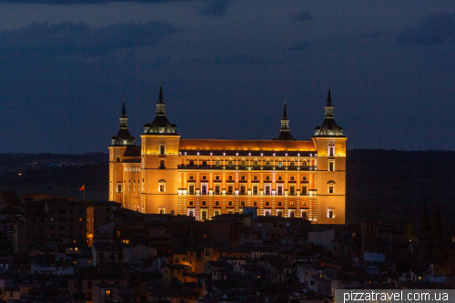 Toledo