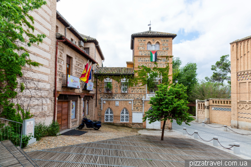 Toledo