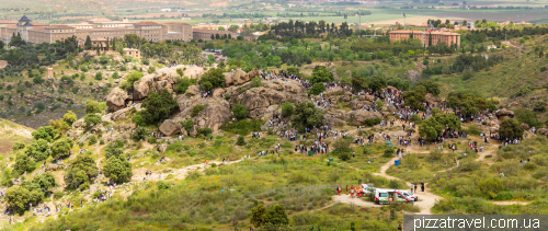 Toledo