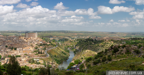 Toledo