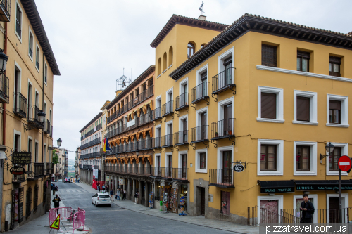 Toledo