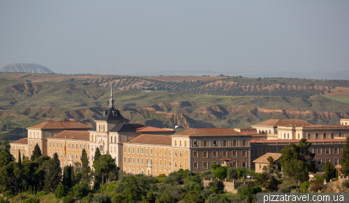 Toledo