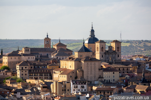 Toledo