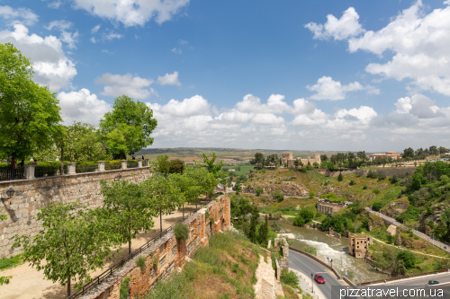 Toledo