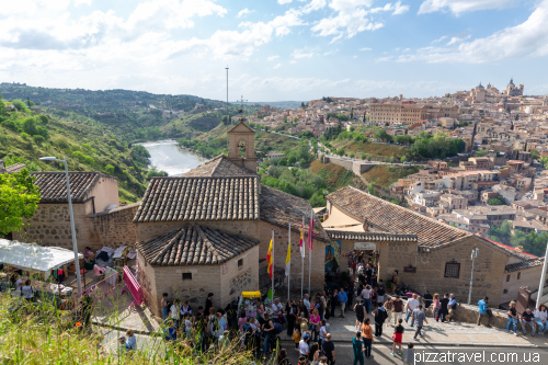 Toledo