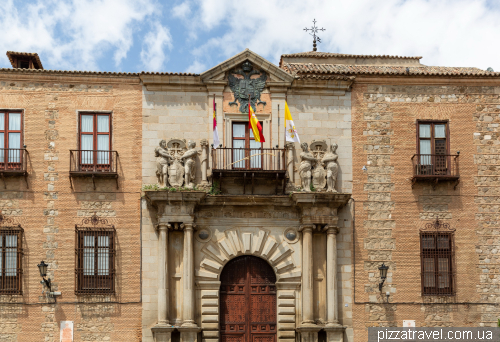 Toledo