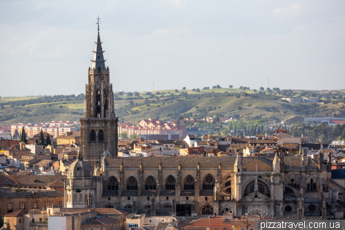 Toledo