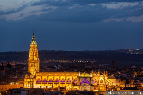 Toledo